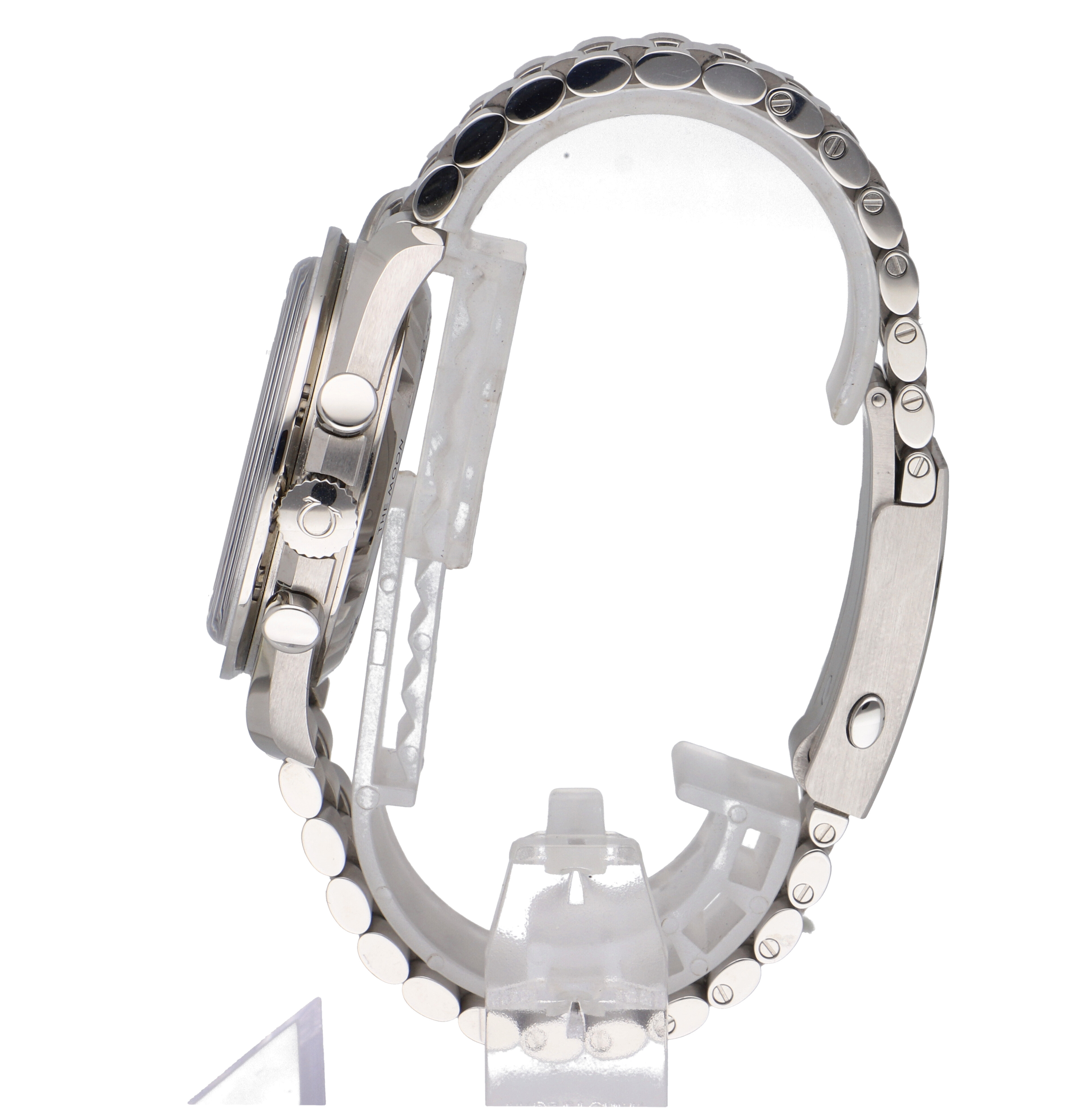 Omega Speedmaster Professional Moonwatch